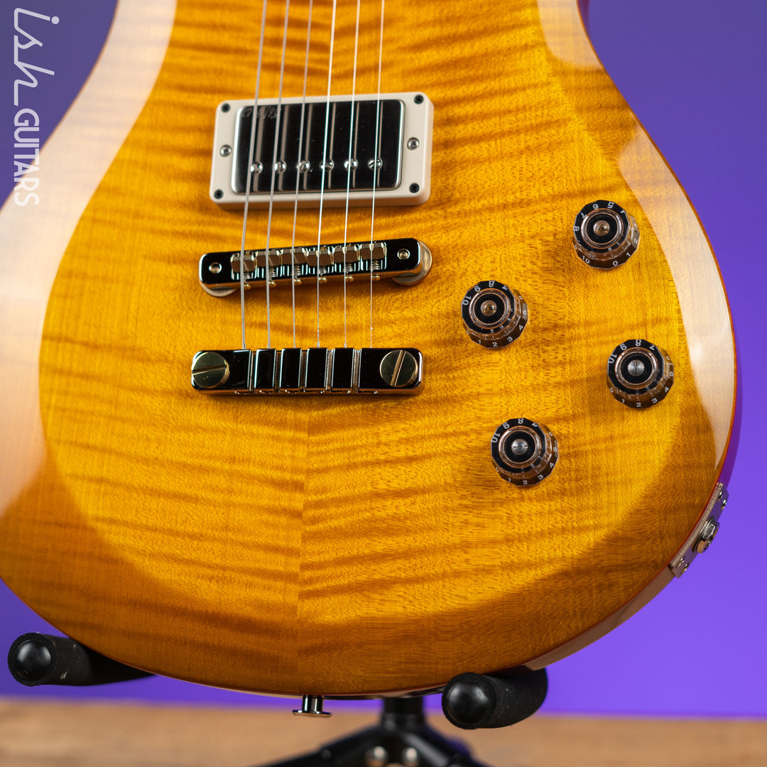 PRS S2 10th Anniversary McCarty 594 McCarty Sunburst