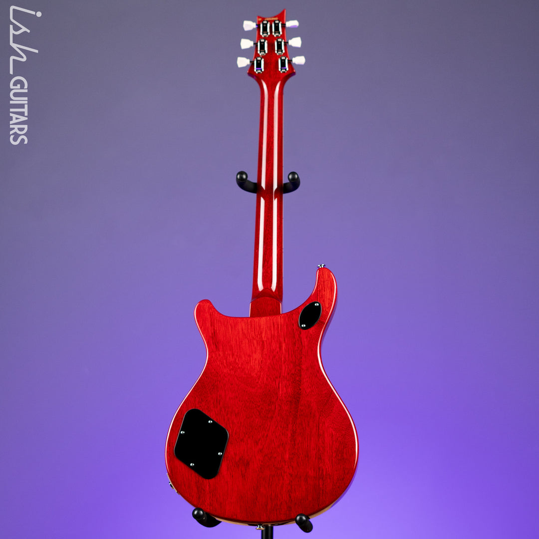 PRS S2 10th Anniversary McCarty 594 McCarty Sunburst