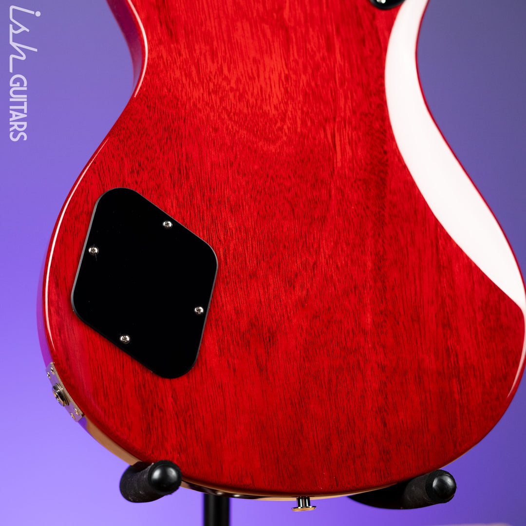 PRS S2 10th Anniversary McCarty 594 McCarty Sunburst