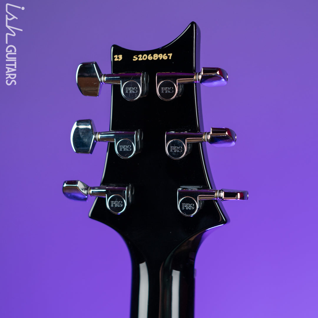 PRS S2 Standard 22 Electric Guitar McCarty Tobacco Sunburst Demo