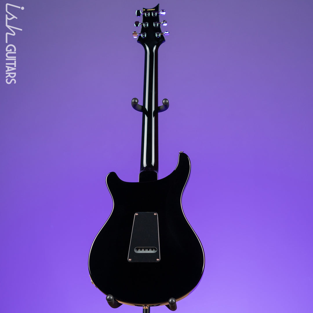 PRS S2 Standard 22 Electric Guitar McCarty Tobacco Sunburst Demo