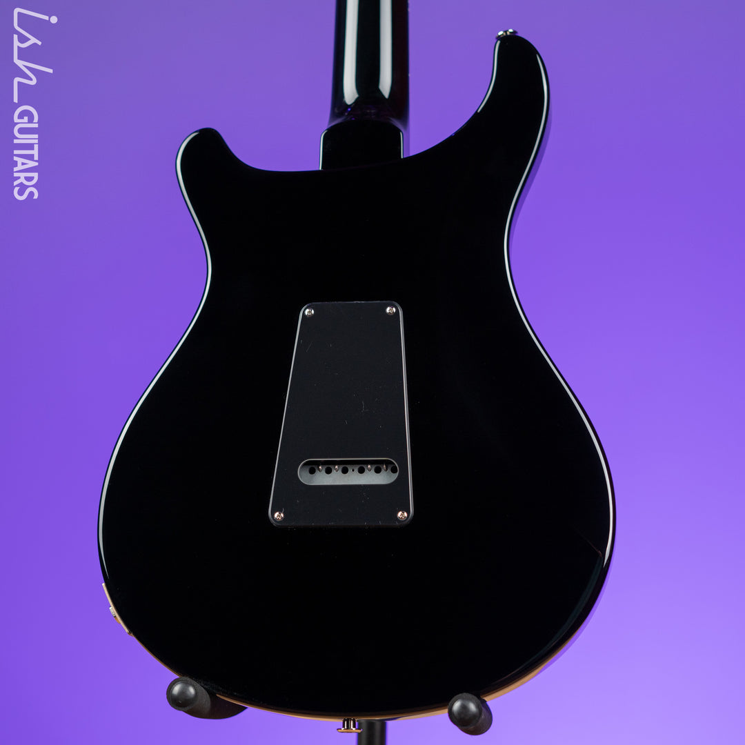 PRS S2 Standard 22 Electric Guitar McCarty Tobacco Sunburst Demo