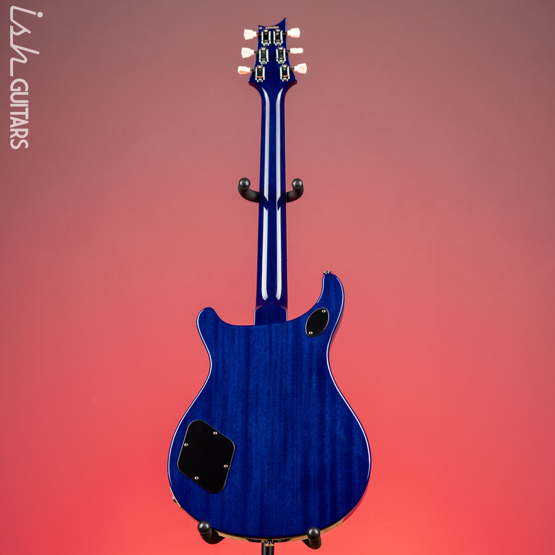 PRS S2 10th Anniversary McCarty 594 Lake Blue