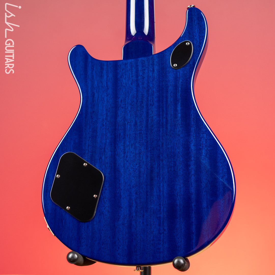 PRS S2 10th Anniversary McCarty 594 Lake Blue