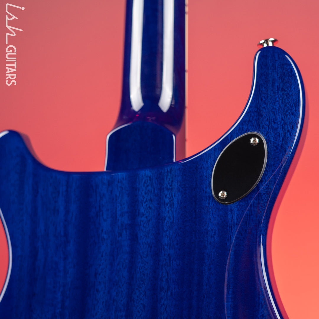 PRS S2 10th Anniversary McCarty 594 Lake Blue