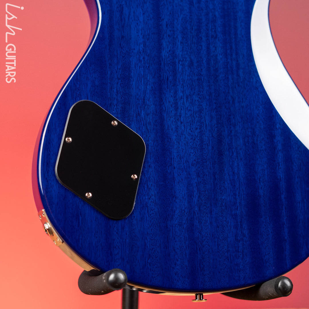 PRS S2 10th Anniversary McCarty 594 Lake Blue