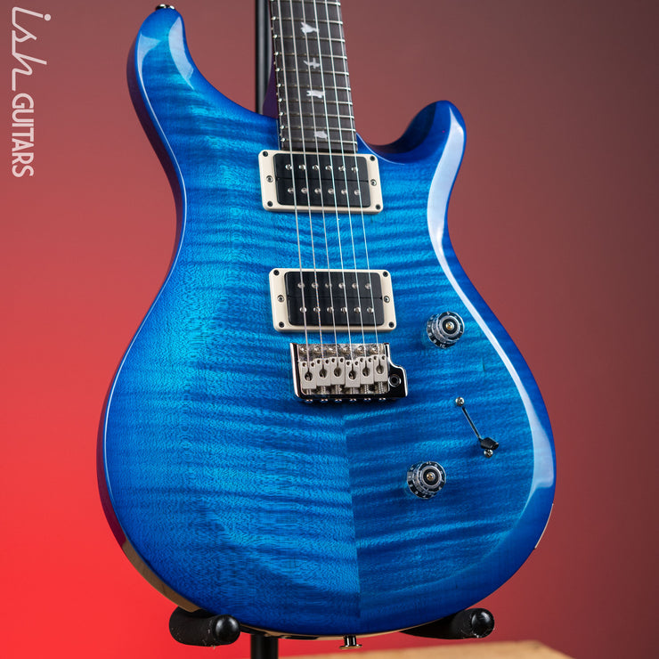 PRS S2 10th Anniversary Custom 24 Lake Blue