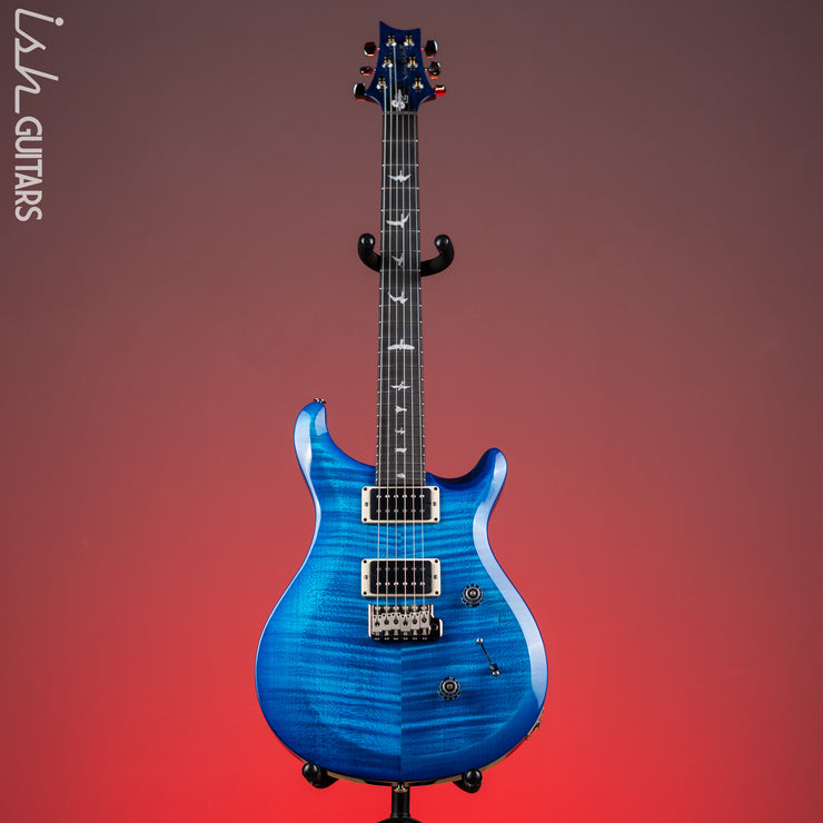 PRS S2 10th Anniversary Custom 24 Lake Blue