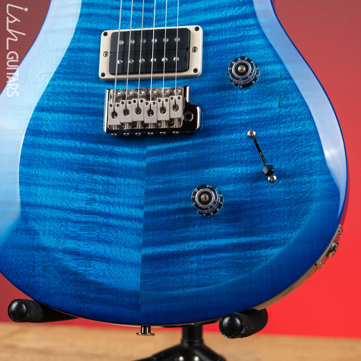 PRS S2 10th Anniversary Custom 24 Lake Blue