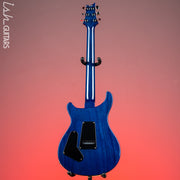 PRS S2 10th Anniversary Custom 24 Lake Blue