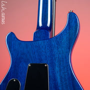 PRS S2 10th Anniversary Custom 24 Lake Blue