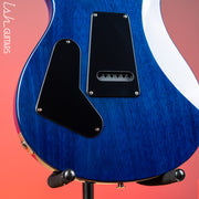 PRS S2 10th Anniversary Custom 24 Lake Blue