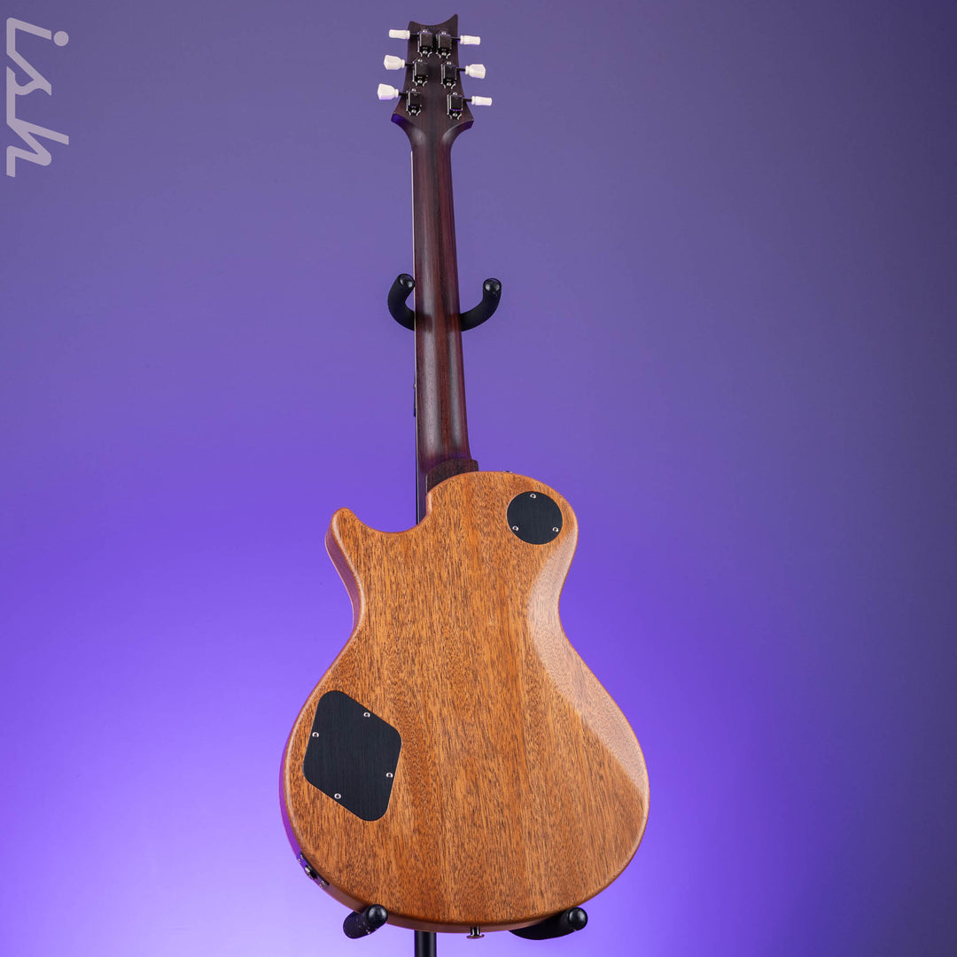 PRS Wood Library McCarty 594 Singlecut East Indian Rosewood Antique White Satin