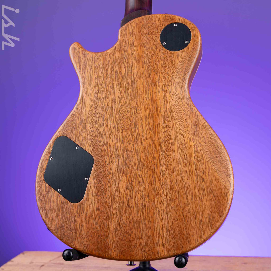 PRS Wood Library McCarty 594 Singlecut East Indian Rosewood Antique White Satin