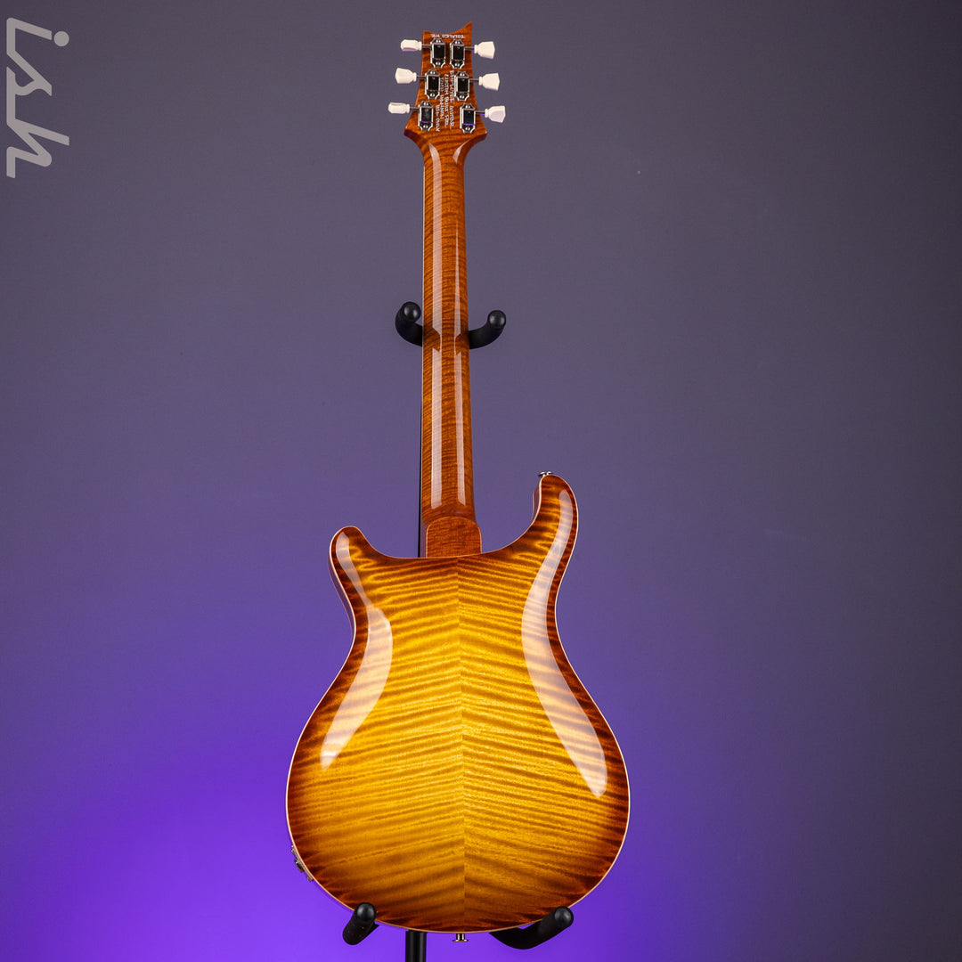 2024 PRS Hollowbody II 594 Stoptail 1-Off Employee Rich Hannon