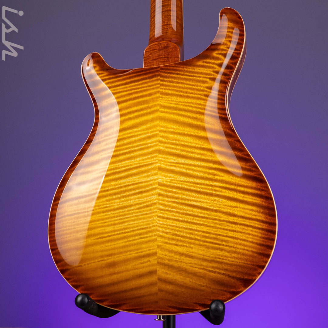 2024 PRS Hollowbody II 594 Stoptail 1-Off Employee Rich Hannon
