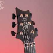 PRS Custom 24 Floyd Electric Guitar 10-Top Purple Mist