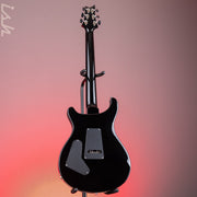 PRS Custom 24 Floyd Electric Guitar 10-Top Purple Mist