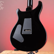 PRS Custom 24 Floyd Electric Guitar 10-Top Purple Mist