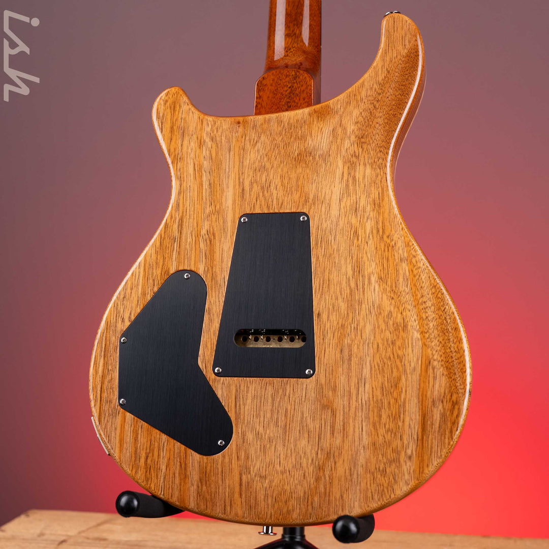PRS DGT David Grissom Electric Guitar Faded Blue Jean