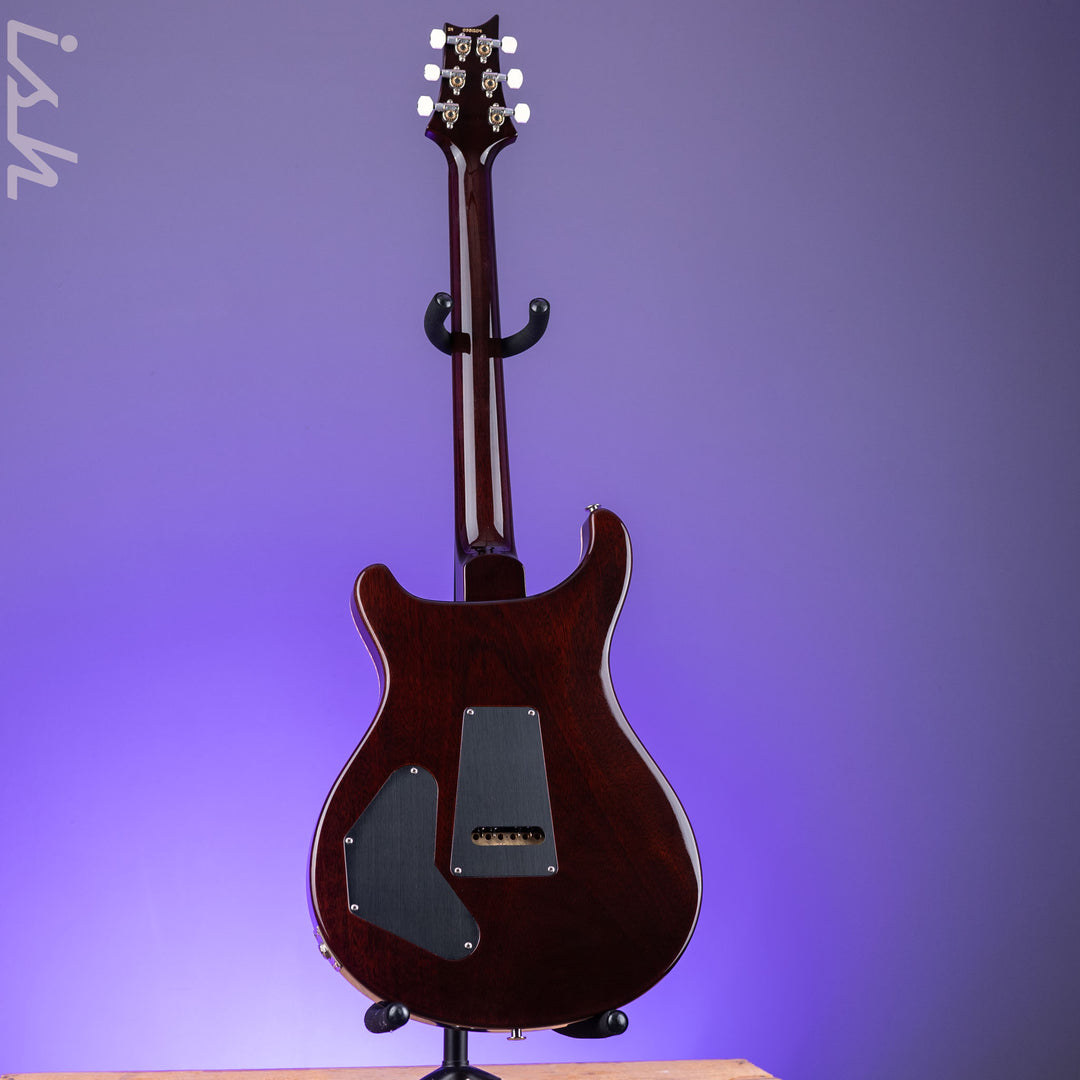 PRS DGT David Grissom Electric Guitar Gold Top
