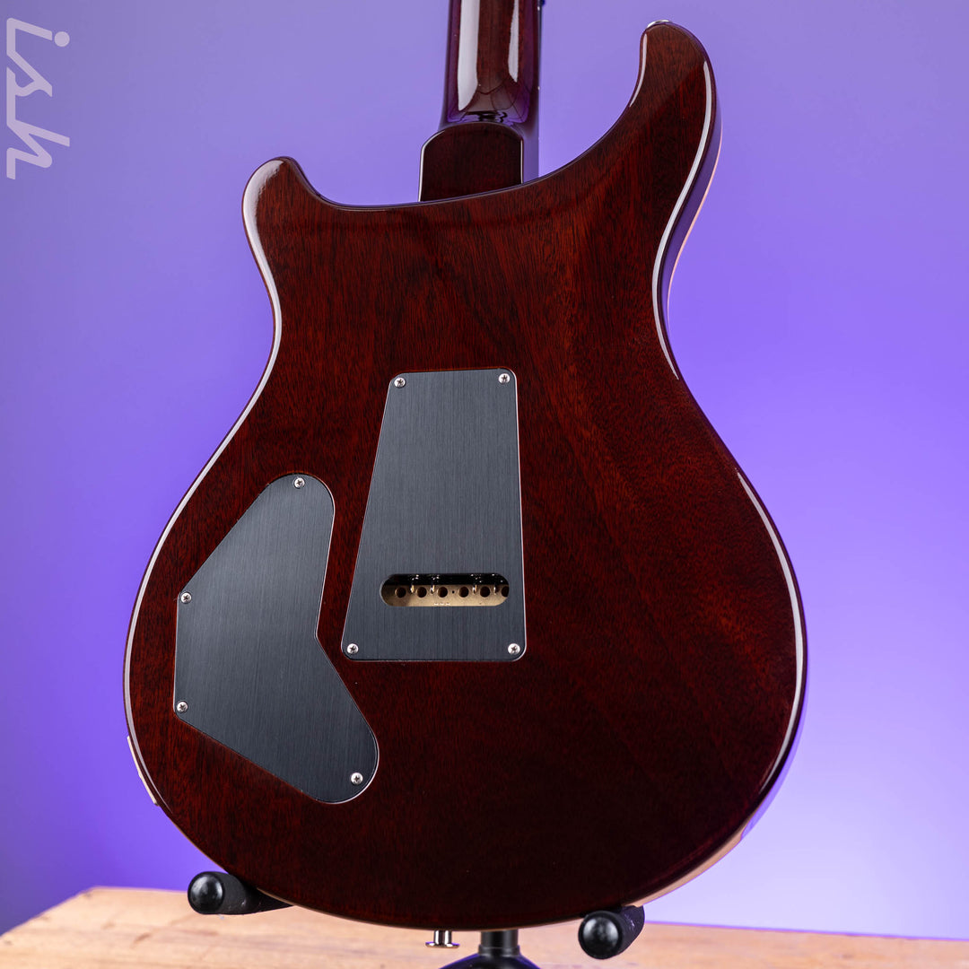 PRS DGT David Grissom Electric Guitar Gold Top