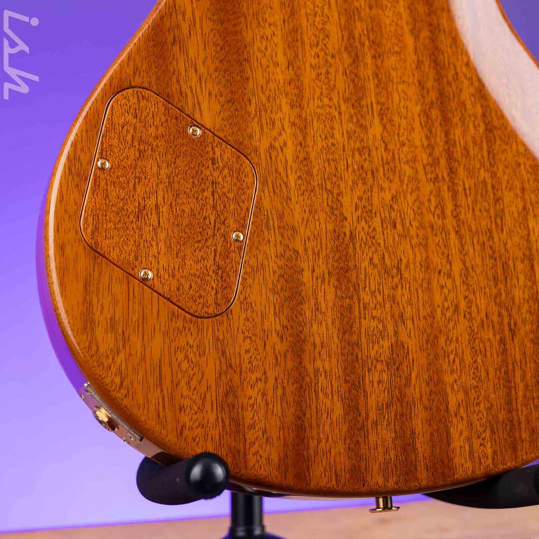 PRS Private Stock McCarty 594 Singlecut McCarty Glow Brazilian Rosewood
