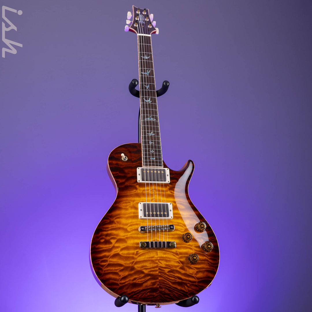 PRS Private Stock McCarty 594 Singlecut McCarty Glow Brazilian Rosewood