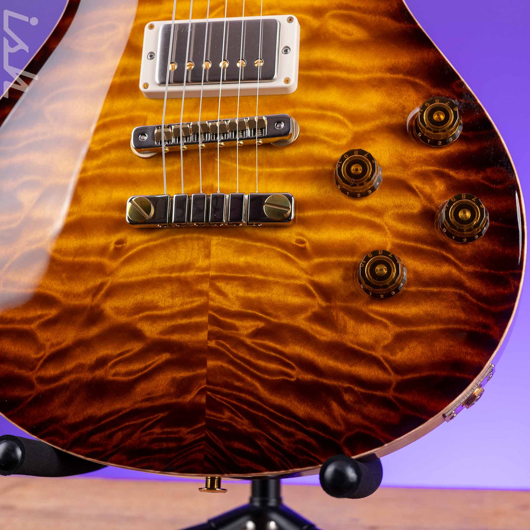 PRS Private Stock McCarty 594 Singlecut McCarty Glow Brazilian Rosewood