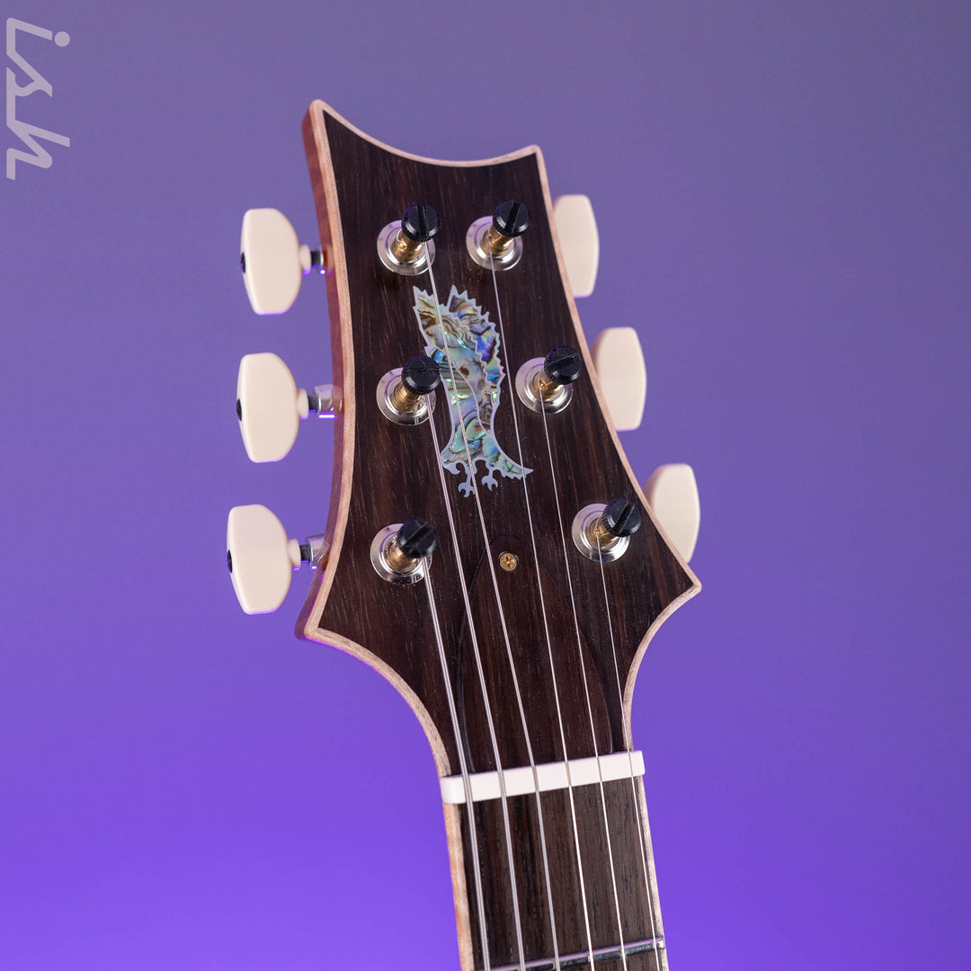 PRS Private Stock McCarty 594 Singlecut McCarty Glow Brazilian Rosewood