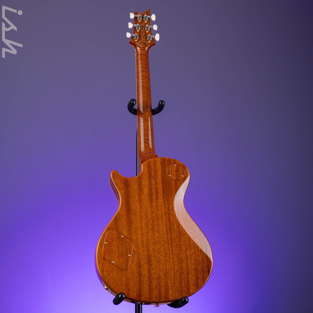 PRS Private Stock McCarty 594 Singlecut McCarty Glow Brazilian Rosewood
