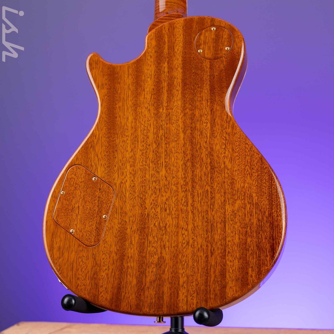 PRS Private Stock McCarty 594 Singlecut McCarty Glow Brazilian Rosewood