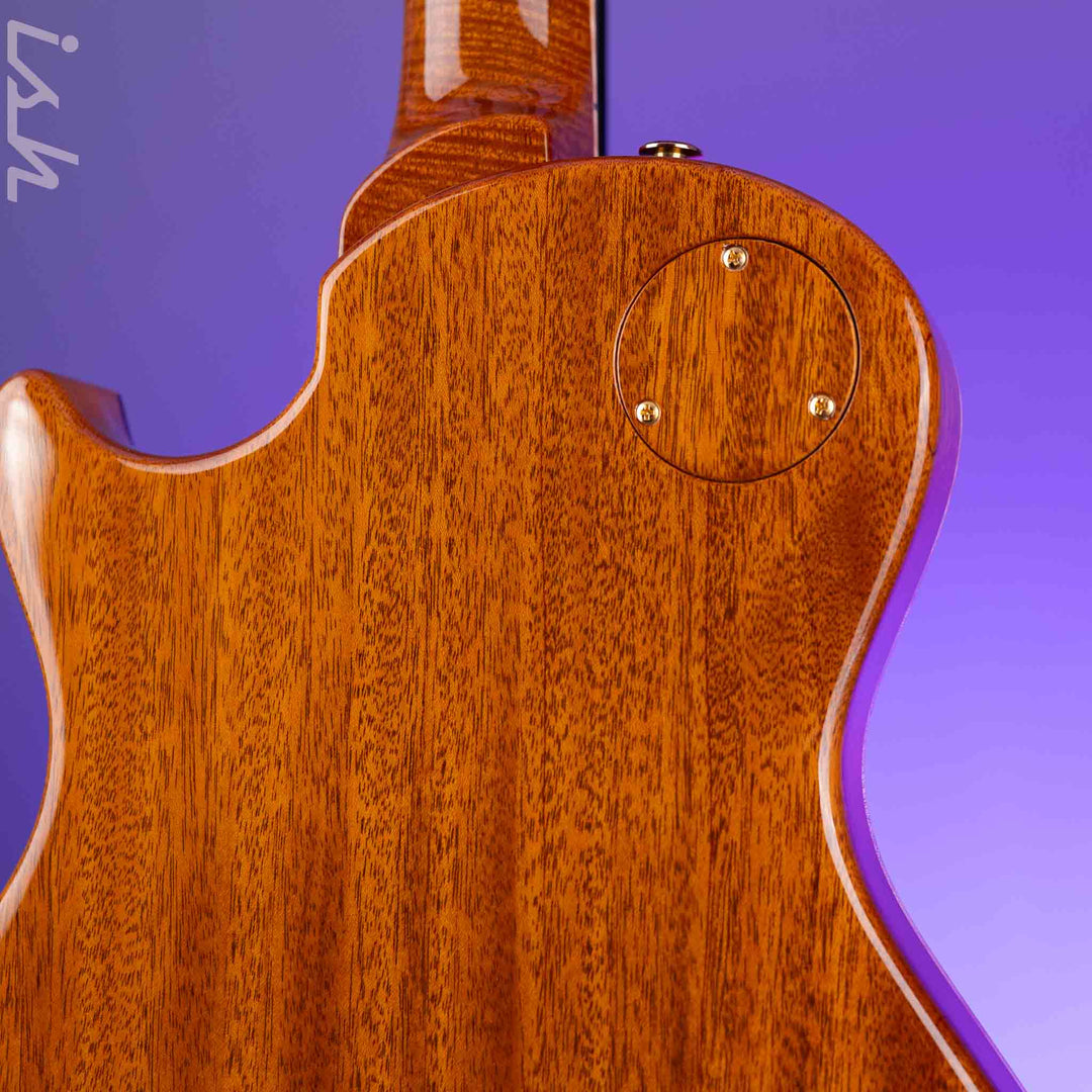 PRS Private Stock McCarty 594 Singlecut McCarty Glow Brazilian Rosewood