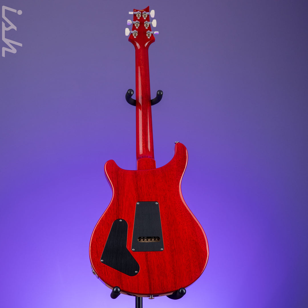 PRS Studio 22 Electric Guitar McCarty Sunburst Demo