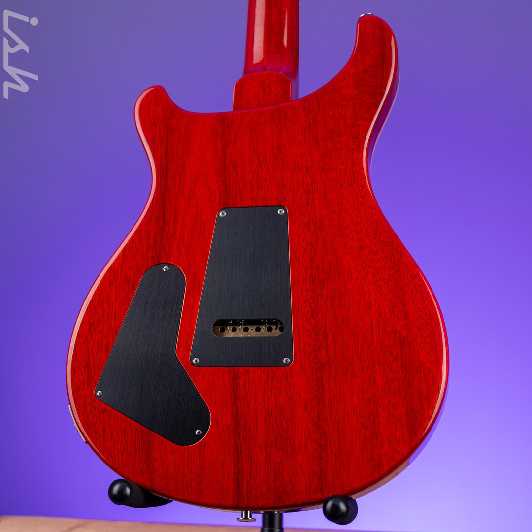 PRS Studio 22 Electric Guitar McCarty Sunburst Demo