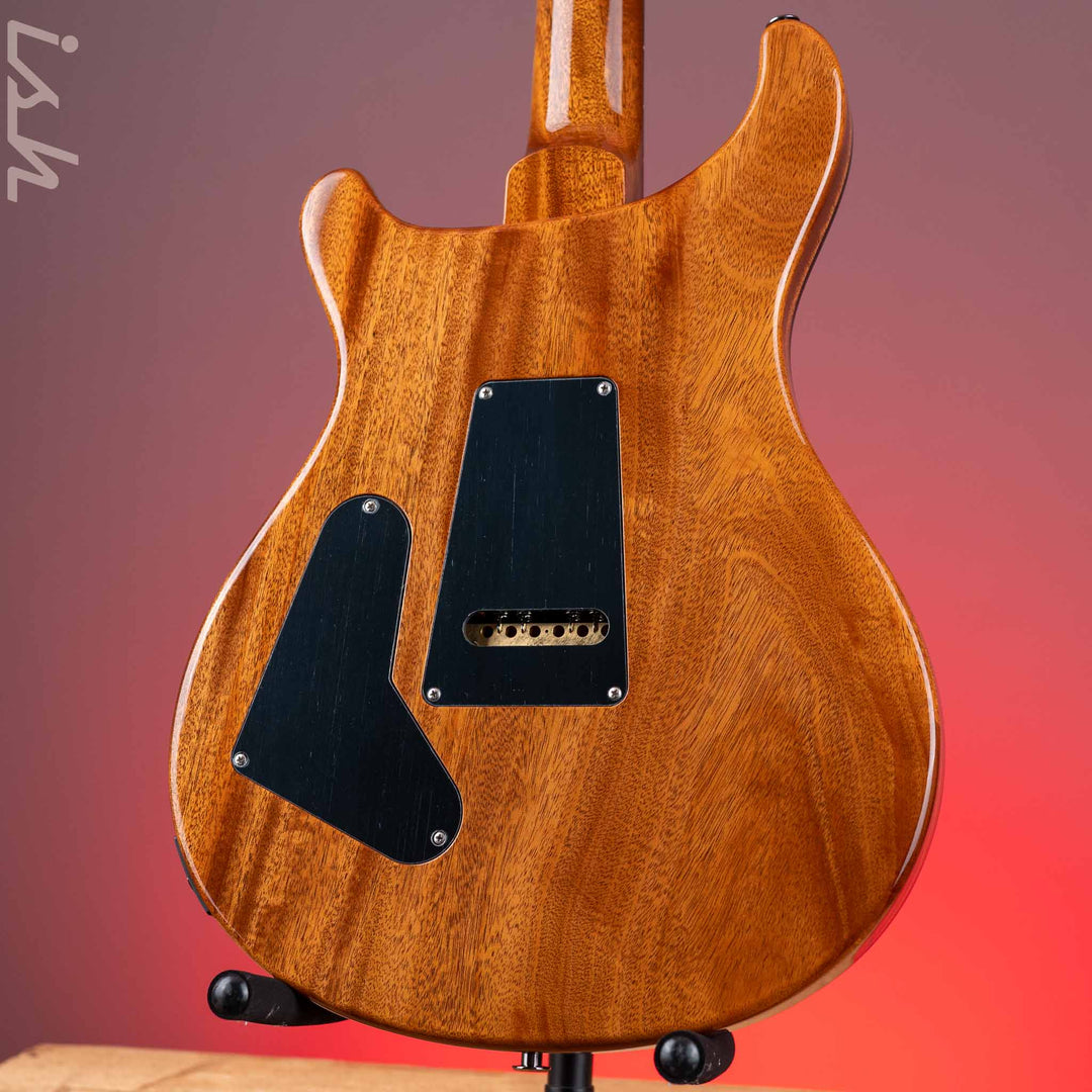 PRS Custom 24 10-Top Fatback - Indian Rosewood Fretboard