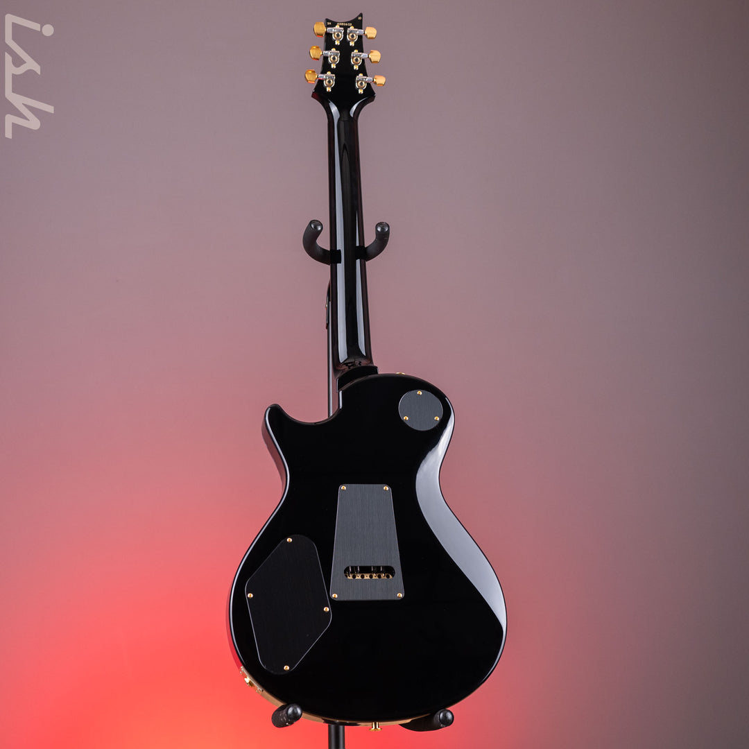 PRS Mark Tremonti Signature Electric Guitar 10-Top Cobalt Smokeburst