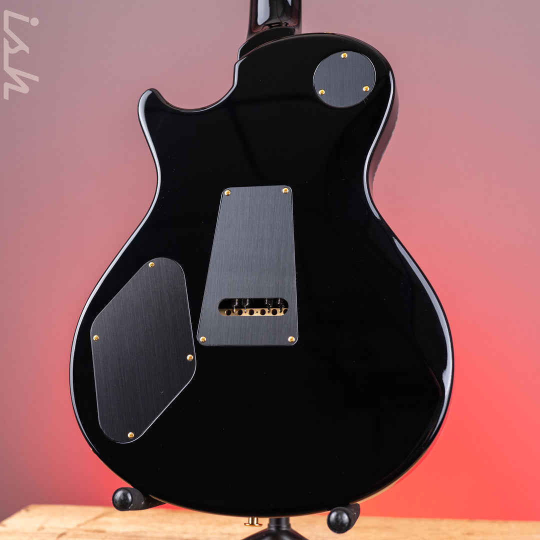 PRS Mark Tremonti Signature Electric Guitar 10-Top Cobalt Smokeburst