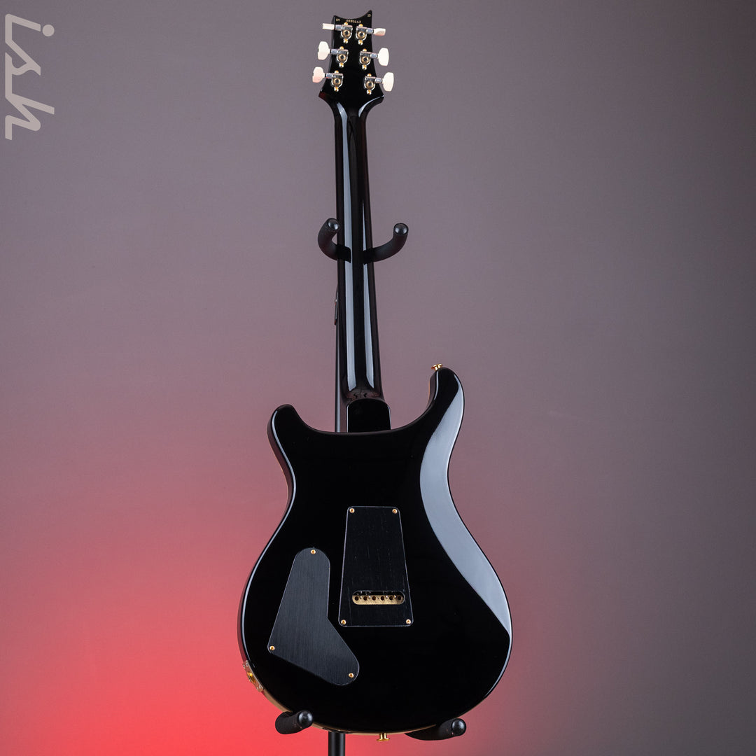 2024 PRS Special Semi-Hollow 10 Top Purple Mist