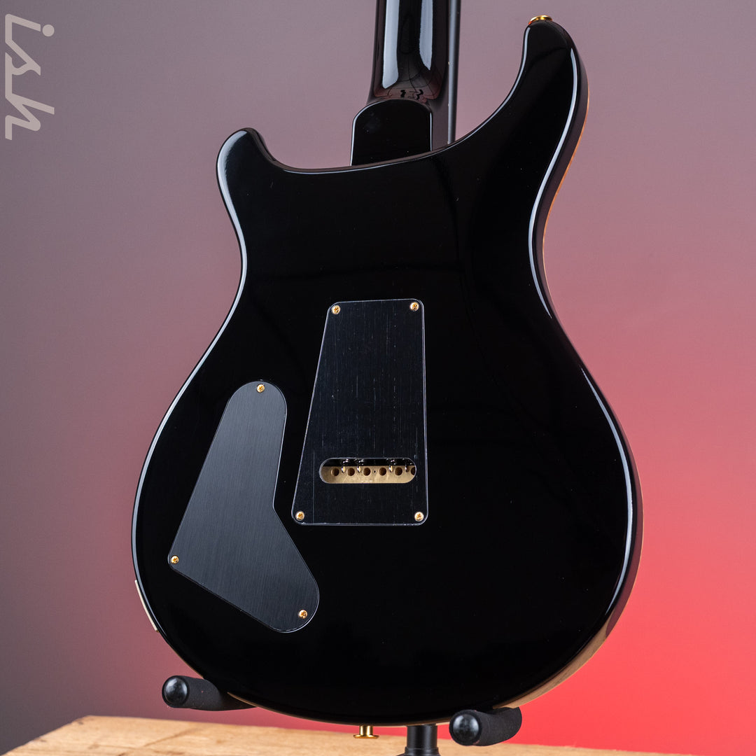 2024 PRS Special Semi-Hollow 10 Top Purple Mist