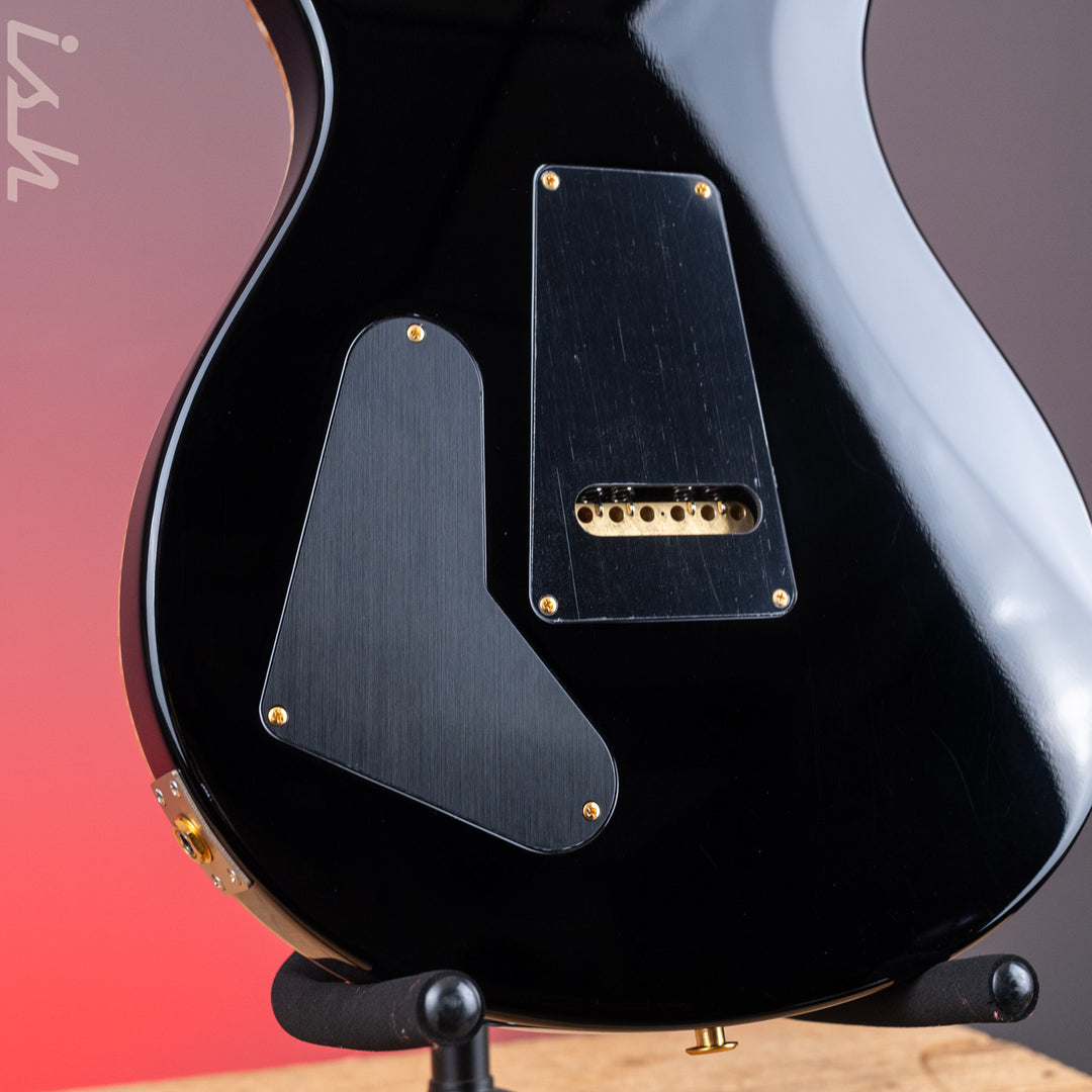 2024 PRS Special Semi-Hollow 10 Top Purple Mist