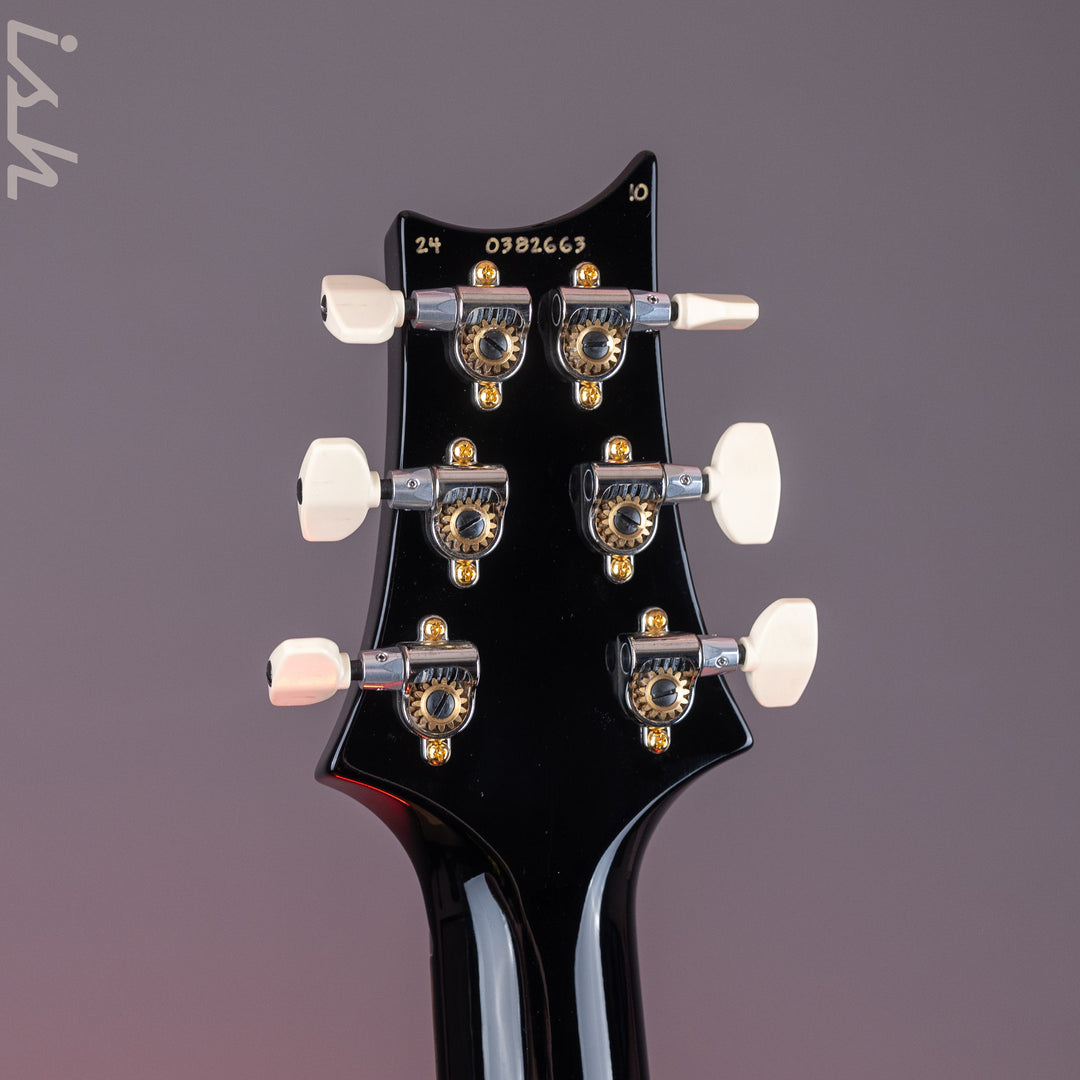2024 PRS Special Semi-Hollow 10 Top Purple Mist