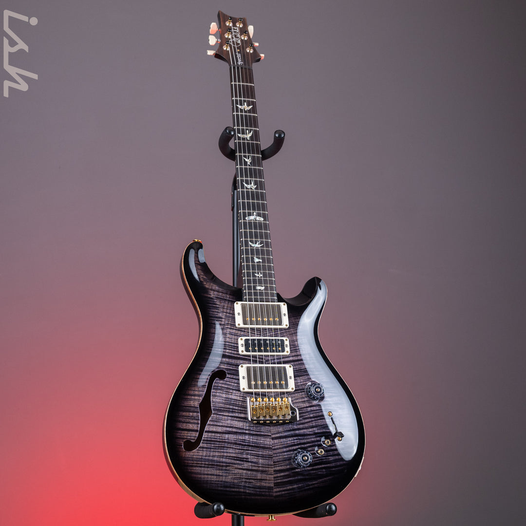 2024 PRS Special Semi-Hollow 10 Top Purple Mist