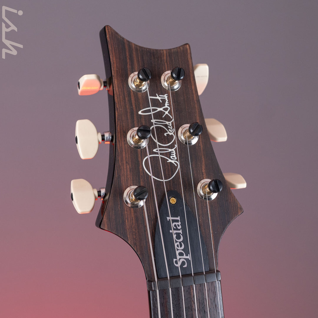 2024 PRS Special Semi-Hollow 10 Top Purple Mist