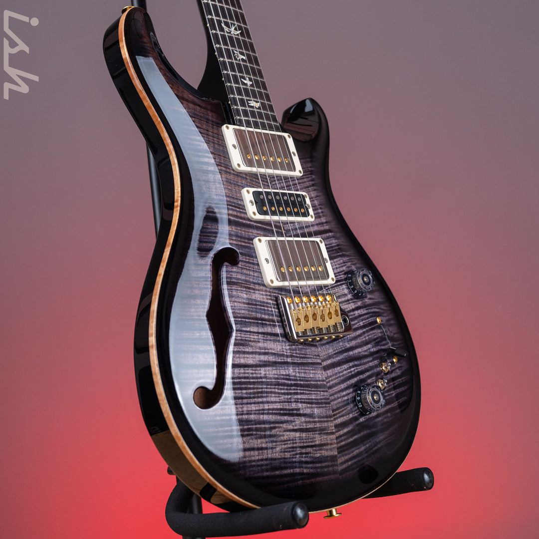 2024 PRS Special Semi-Hollow 10 Top Purple Mist