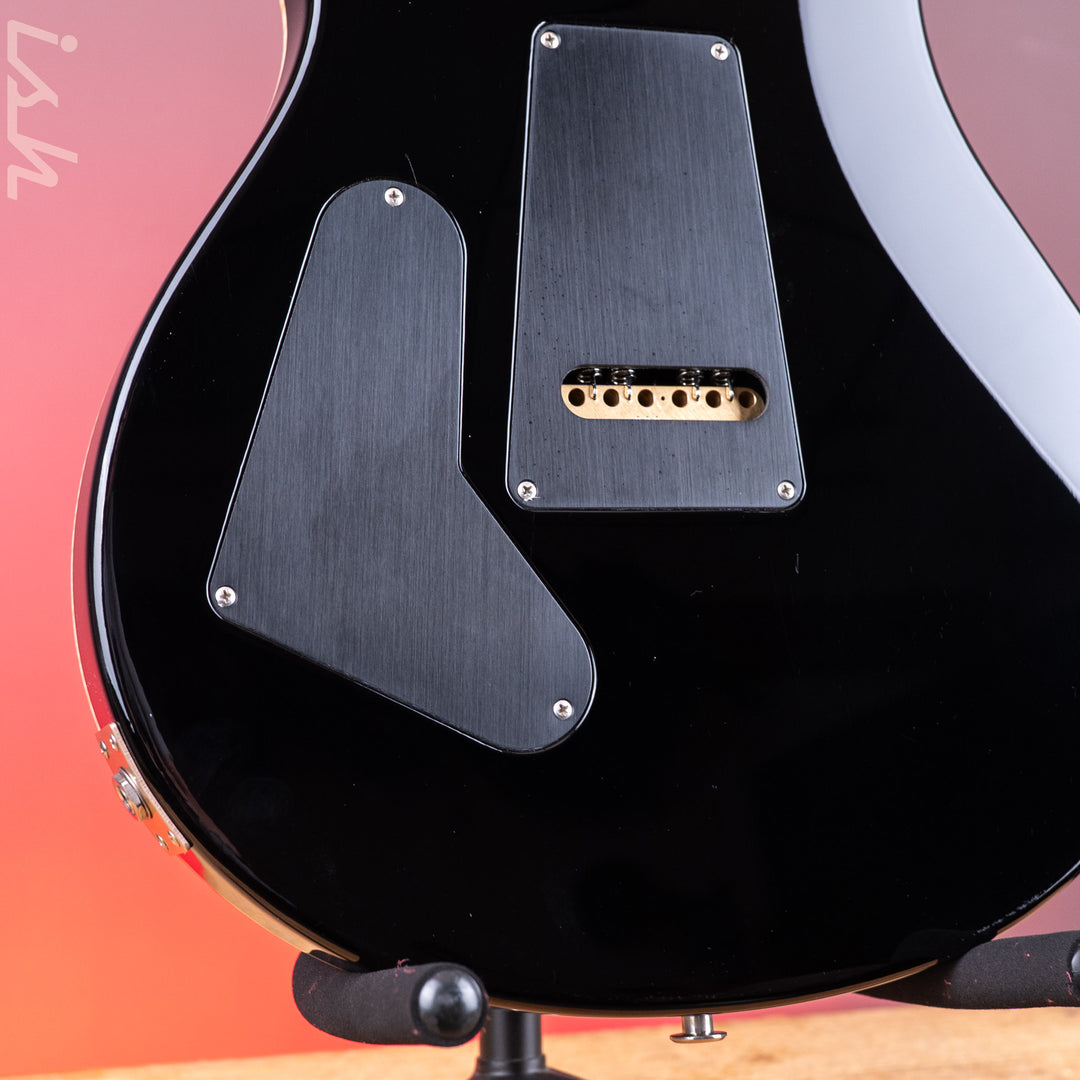 2024 PRS Custom 24-08 Grey Black