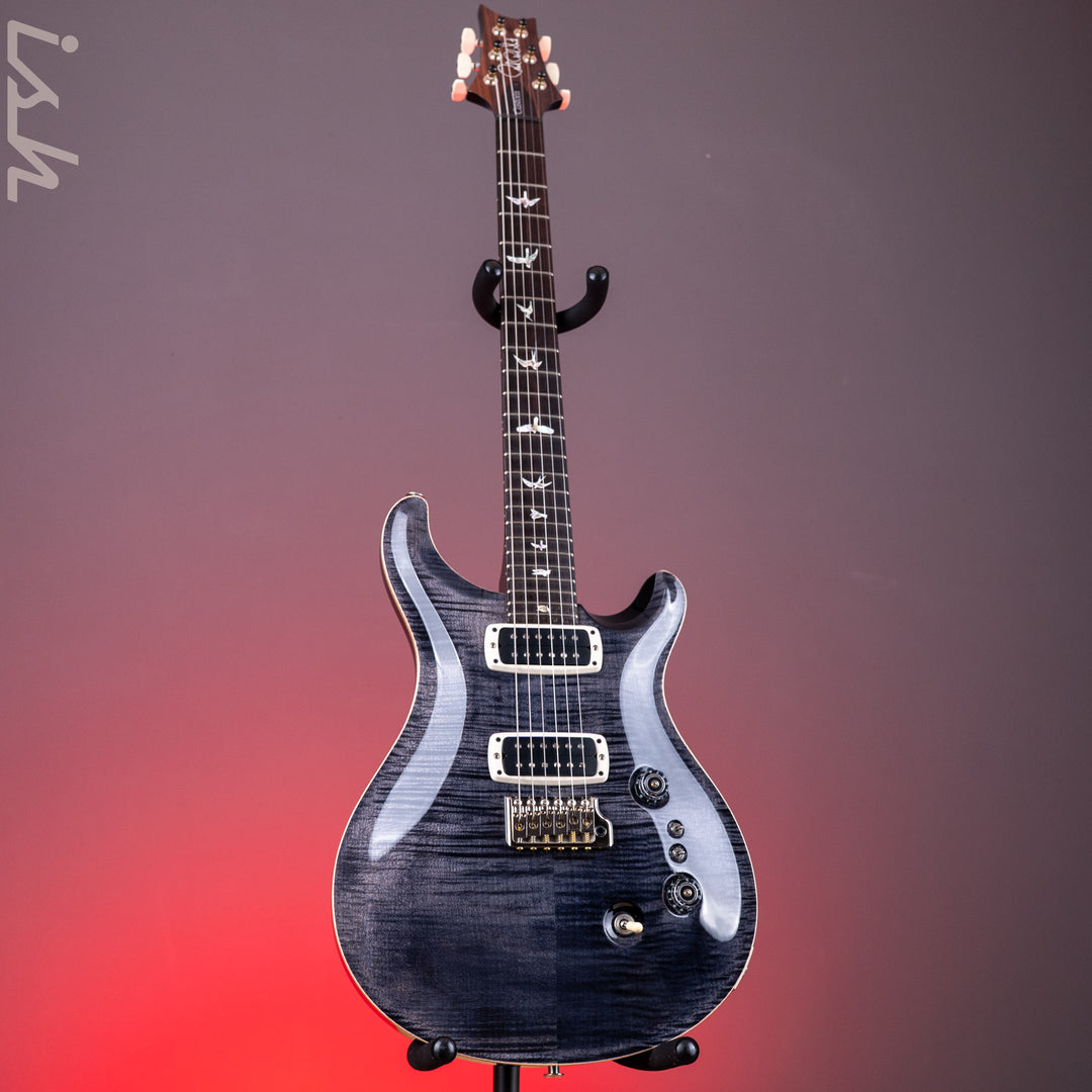 2024 PRS Custom 24-08 Grey Black