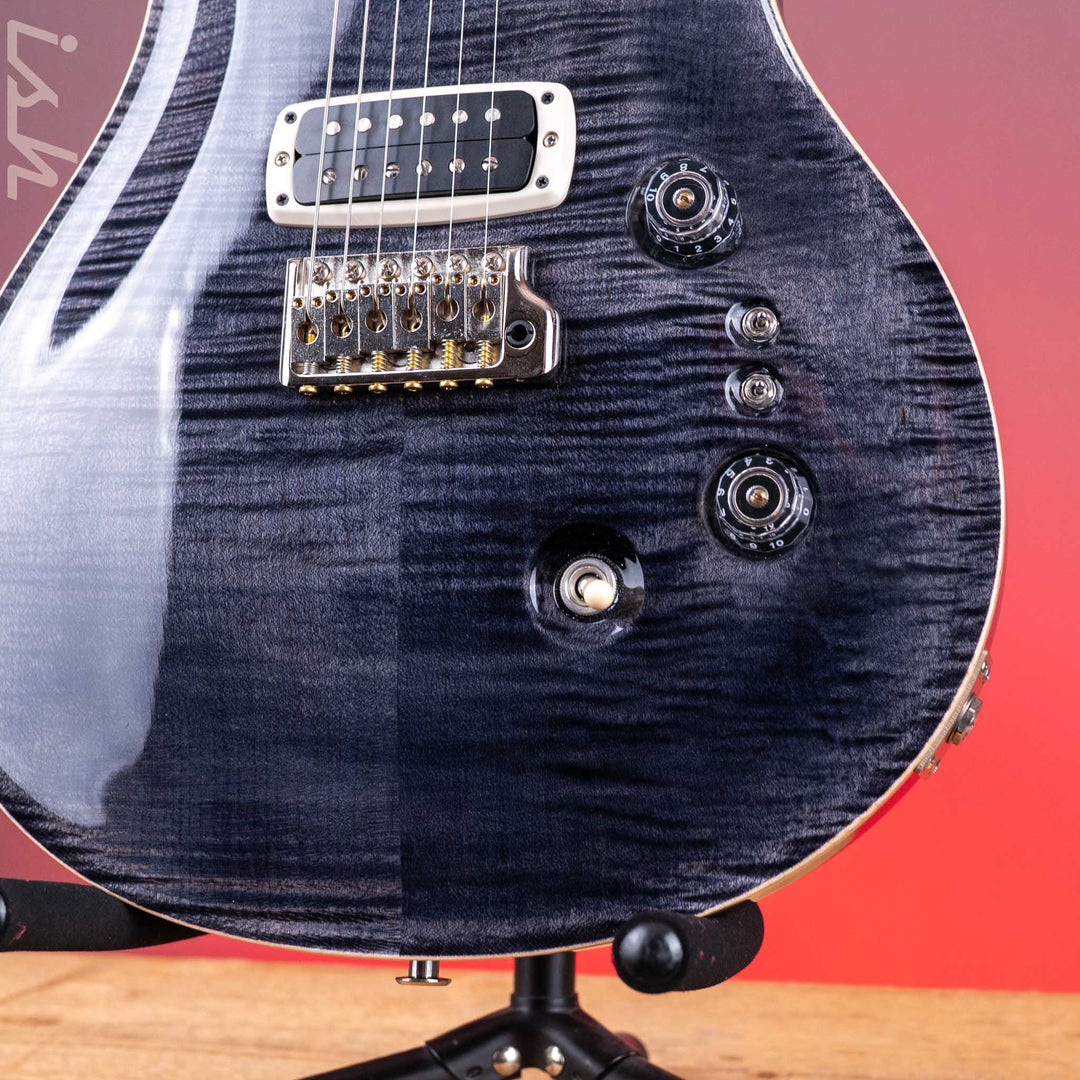 2024 PRS Custom 24-08 Grey Black