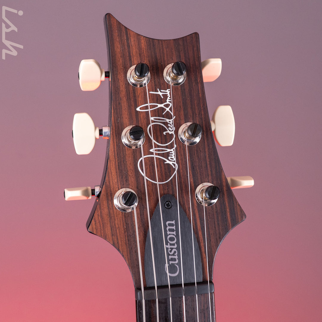 2024 PRS Custom 24-08 Grey Black
