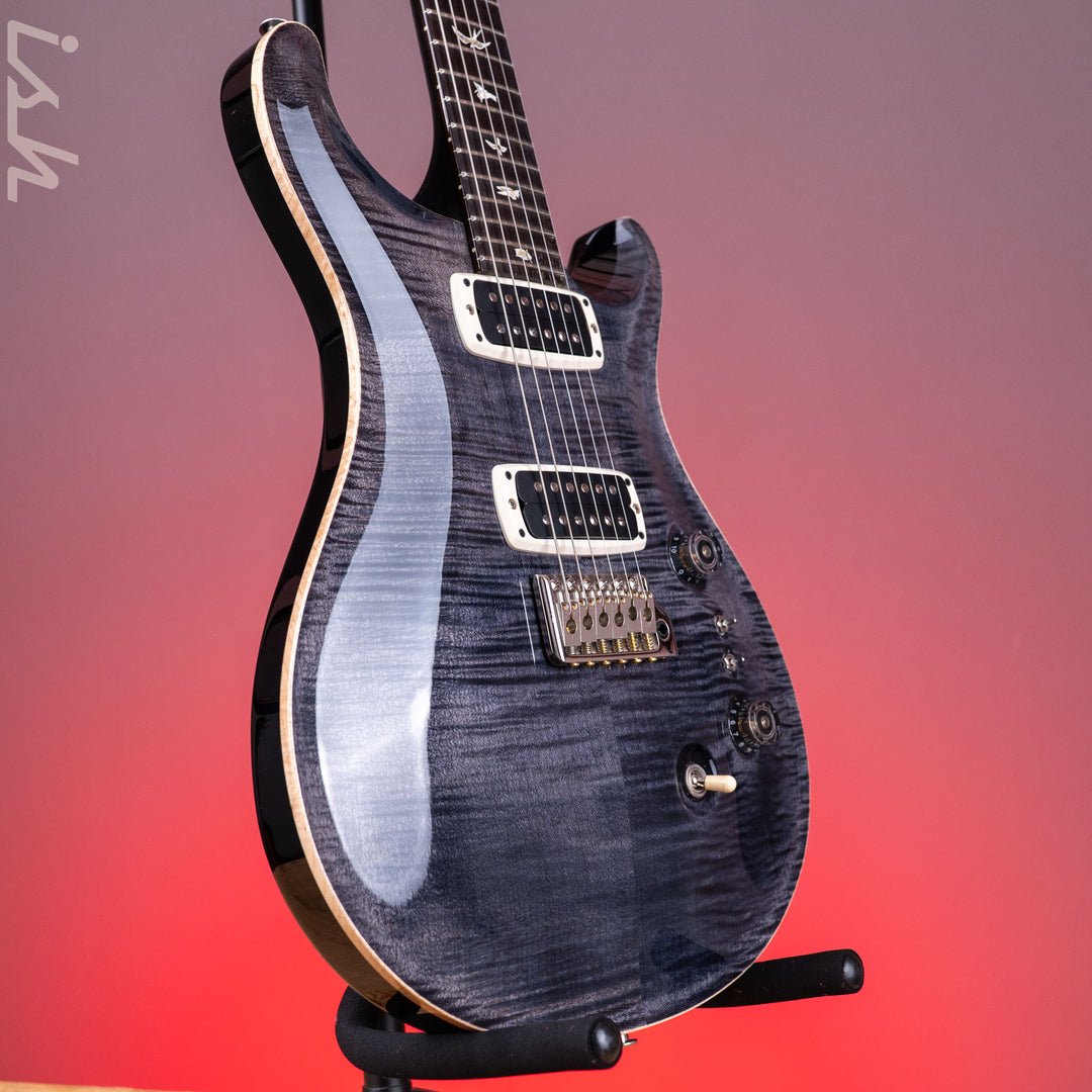 2024 PRS Custom 24-08 Grey Black